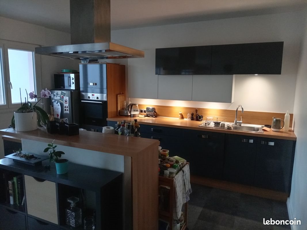 Appartement à louer, 76m², Besançon