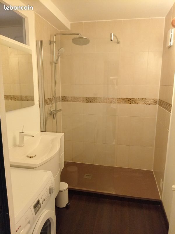 Appartement à louer, 76m², Besançon