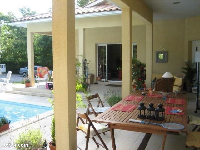 Maison à louer, 210m², Parempuyre