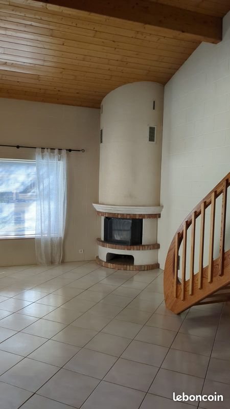 Maison à louer, 210m², Parempuyre