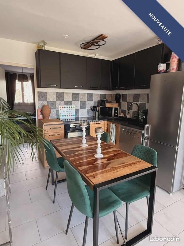 Appartement à vendre, 55m², Toulon