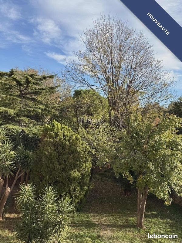 Appartement à vendre, 55m², Toulon