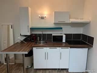 Appartement à louer, 14m², Groslay