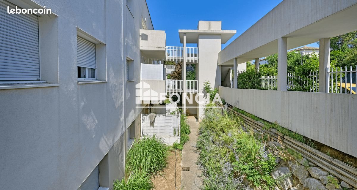 Appartement à vendre, 29m², Montpellier