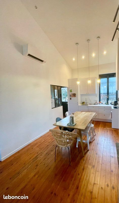 Appartement à vendre, 62m², Toulouse