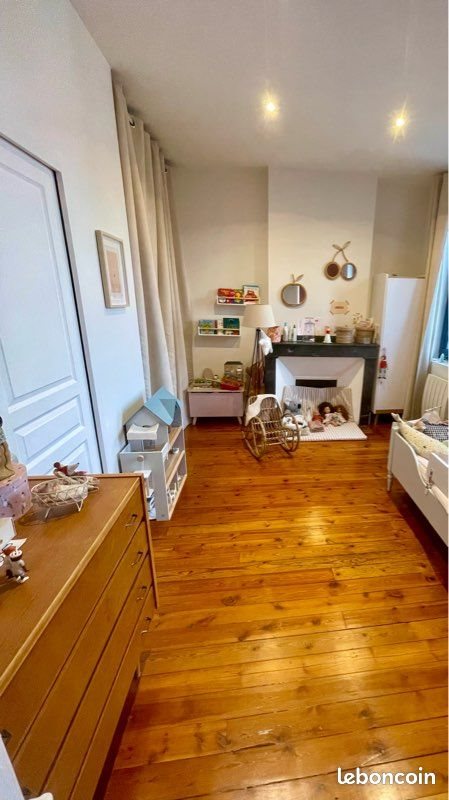 Appartement à vendre, 62m², Toulouse