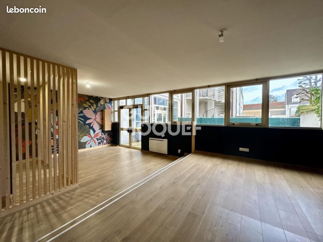 Appartement à vendre, 48m², Neuville-aux-Bois