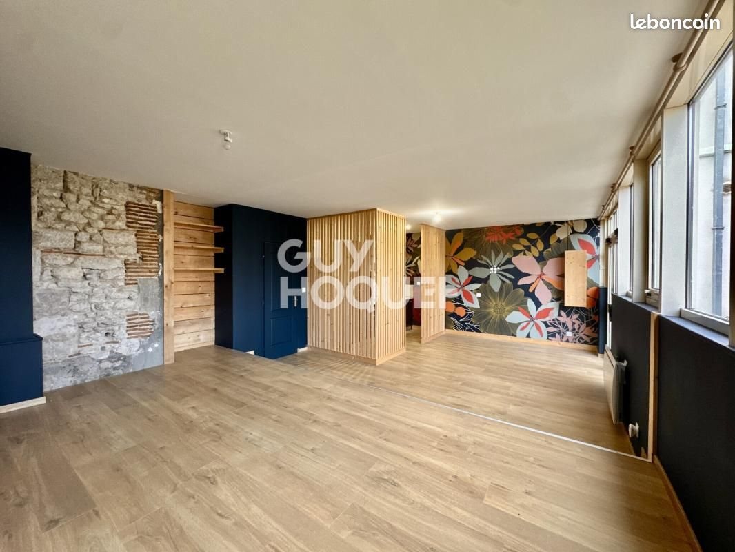 Appartement à vendre, 48m², Neuville-aux-Bois