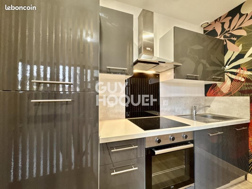 Appartement à vendre, 48m², Neuville-aux-Bois