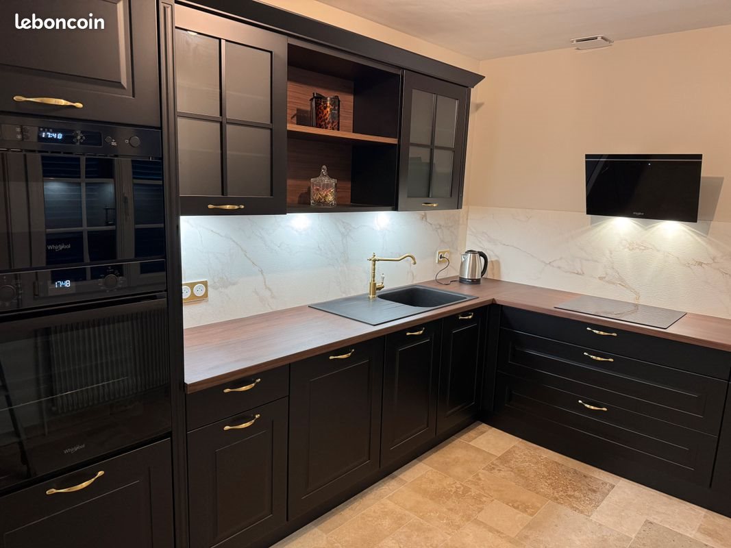 Maison à vendre, 80m², Le Mans