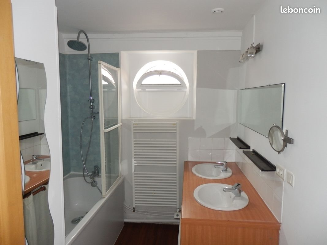 Appartement à louer, 90m², Reims