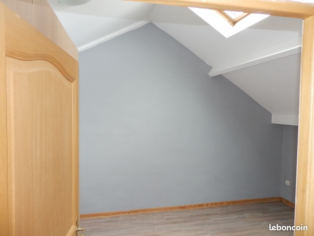 Appartement à louer, 90m², Reims