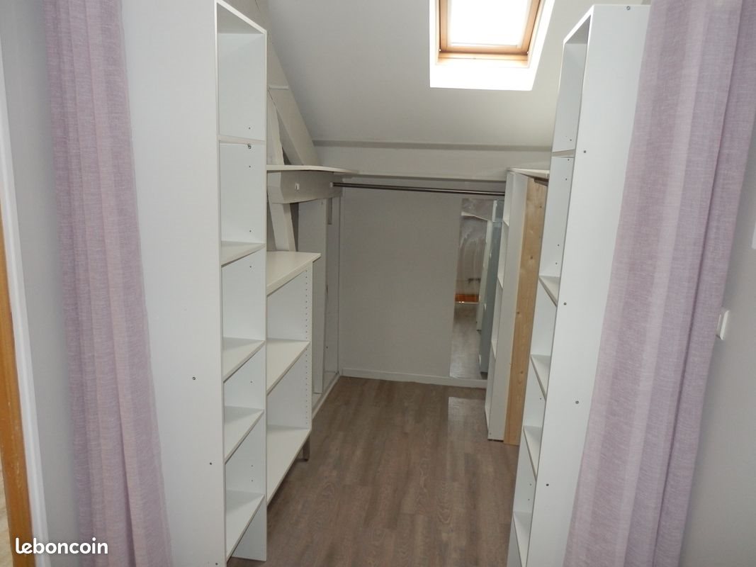 Appartement à louer, 90m², Reims