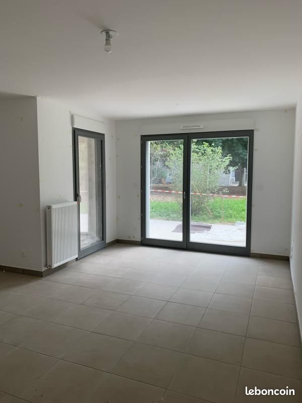 Appartement à louer, 52m², Lyon 8ème