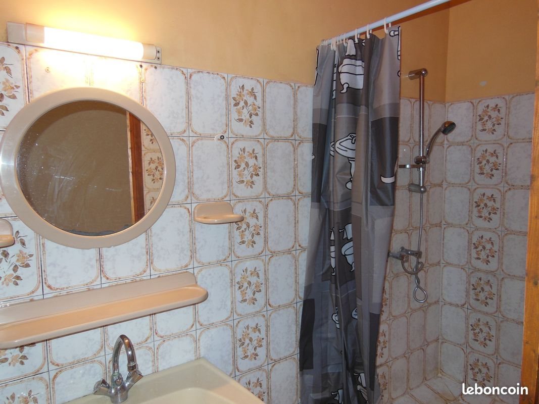 Appartement à louer, 37m², Albi