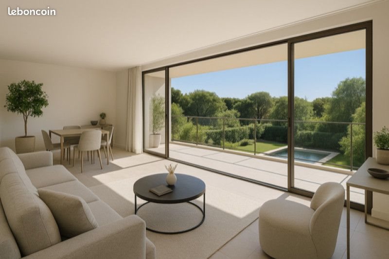 Appartement à vendre, 41m², Lormont