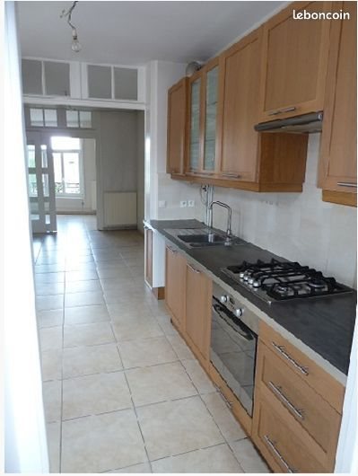 Appartement à louer, 47m², Faches-Thumesnil