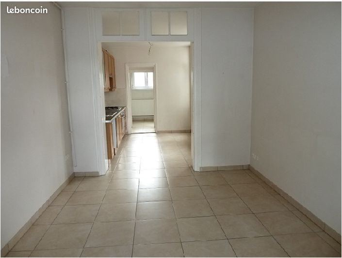 Appartement à louer, 47m², Faches-Thumesnil