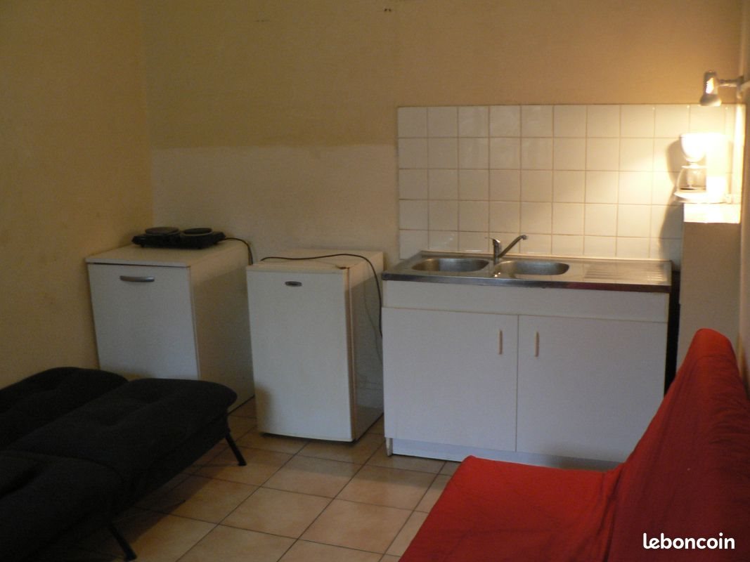 Appartement à louer, 22m², Levroux