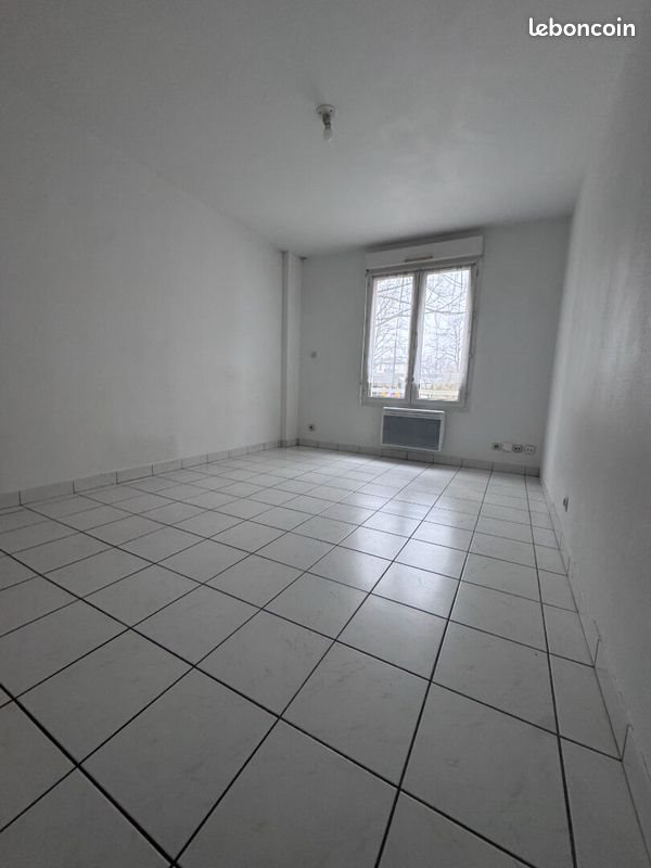 Appartement à louer, 17m², Rennes