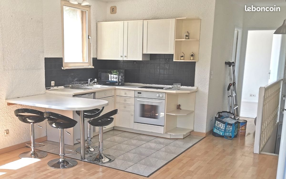 Appartement à louer, 42m², Metz