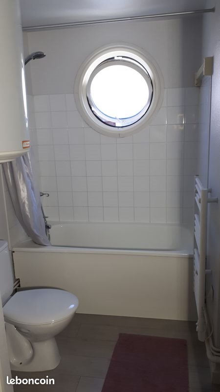 Appartement à louer, 17m², Grenoble