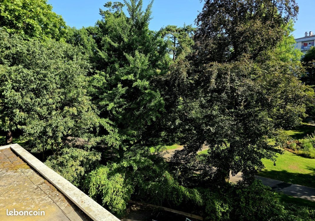 Appartement à louer, 64m², Angers