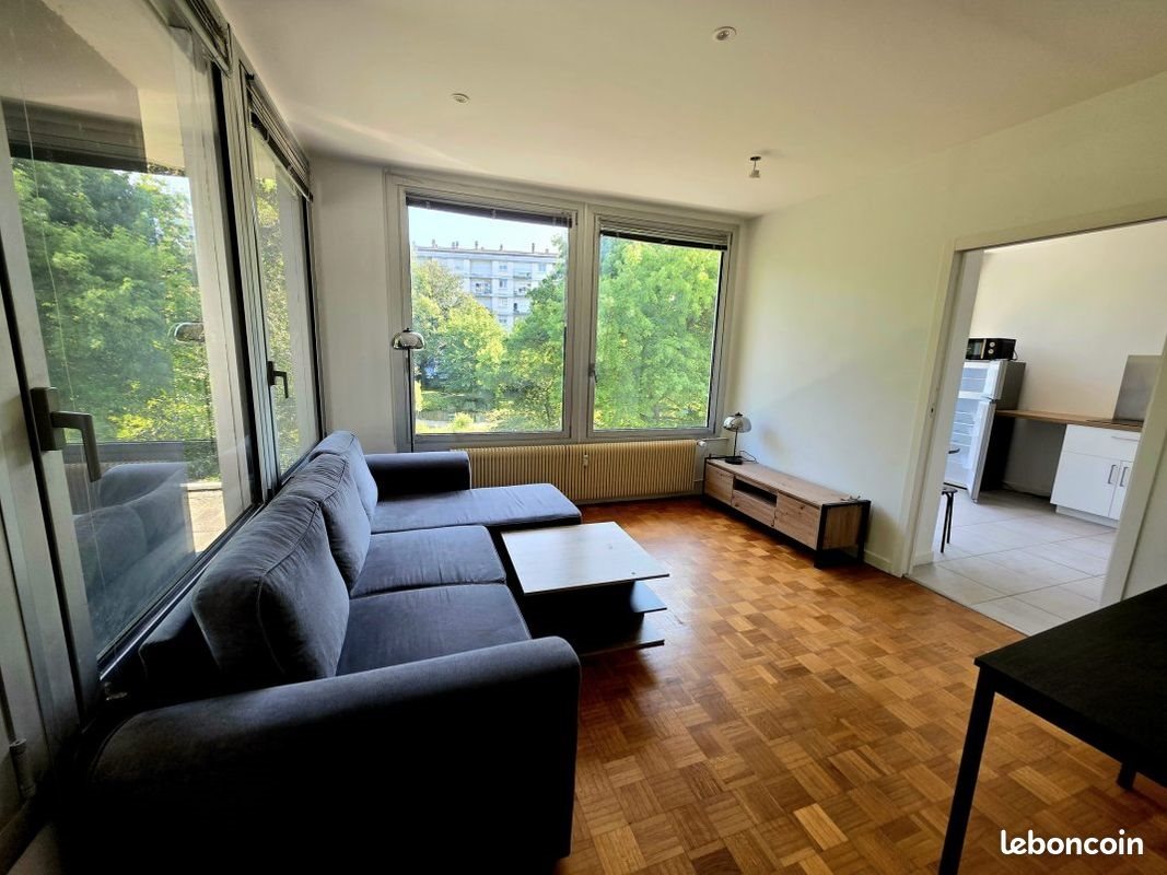 Appartement à louer, 64m², Angers