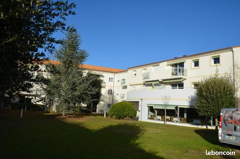 Appartement à vendre, 44m², Dompierre-sur-Mer