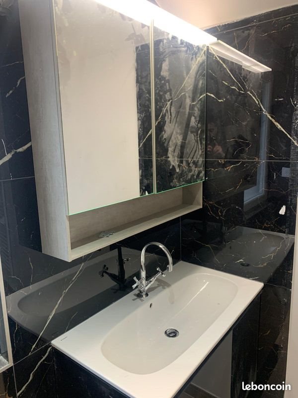 Appartement à louer, 82m², Sochaux