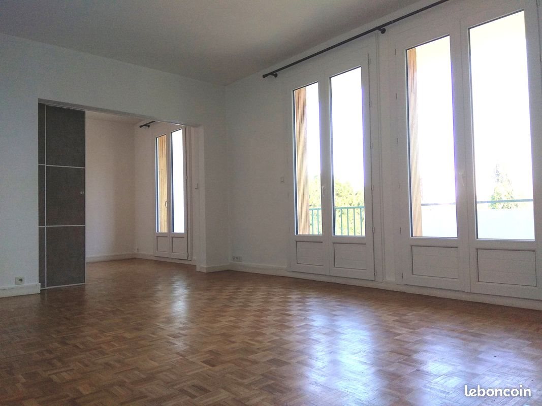Appartement à louer, 84m², Angers