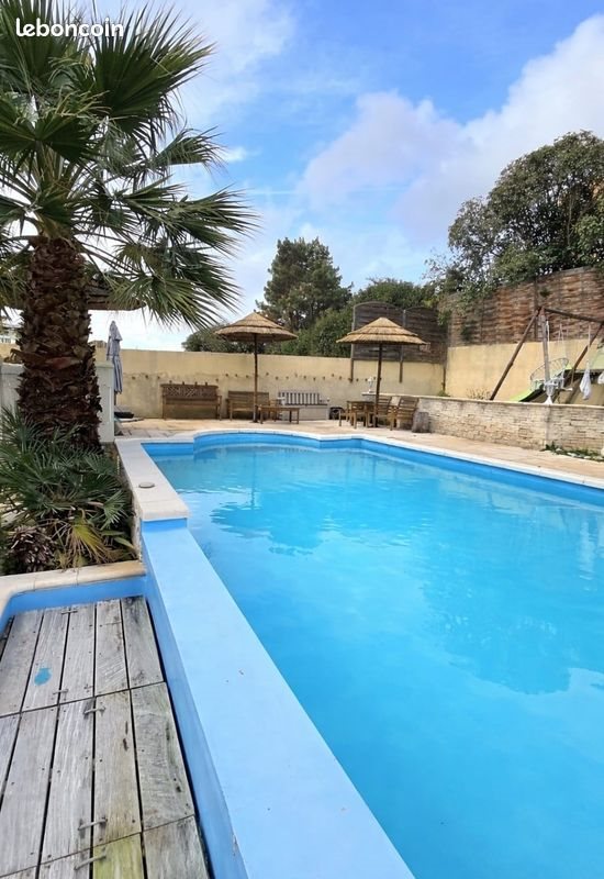 Maison à vendre, 110m², Marseille 13ème