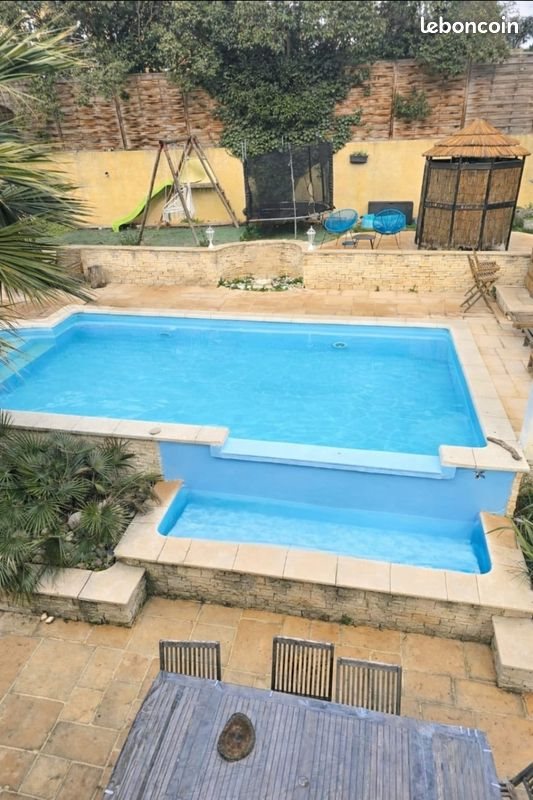 Maison à vendre, 110m², Marseille 13ème