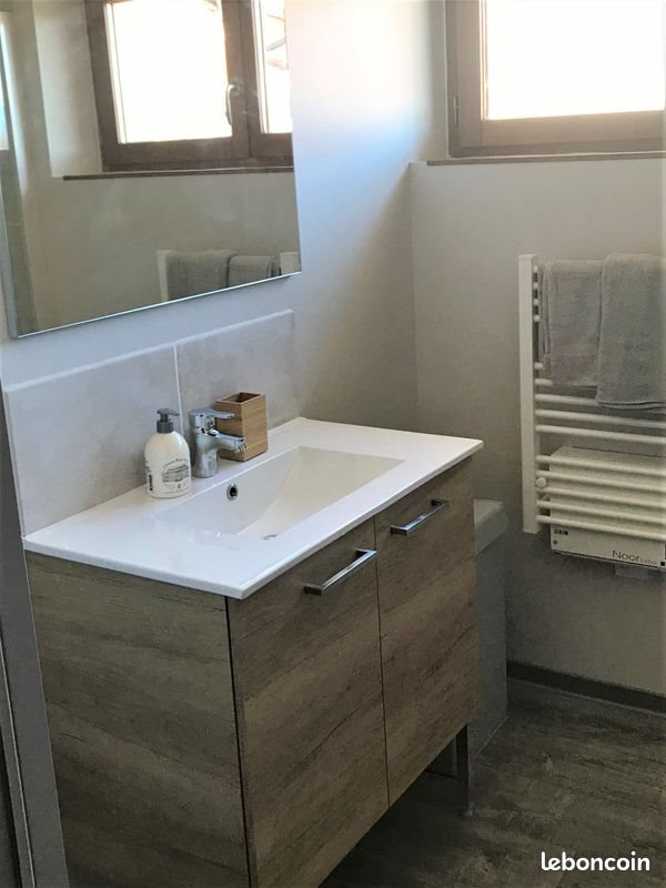 Appartement à louer, 45m², Montréjeau