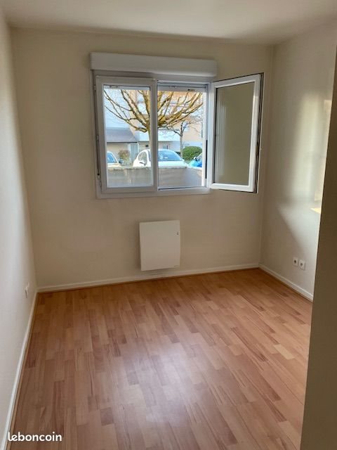 Appartement à louer, 41m², Poisy
