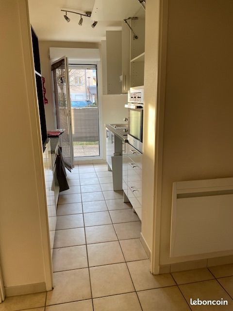 Appartement à louer, 41m², Poisy