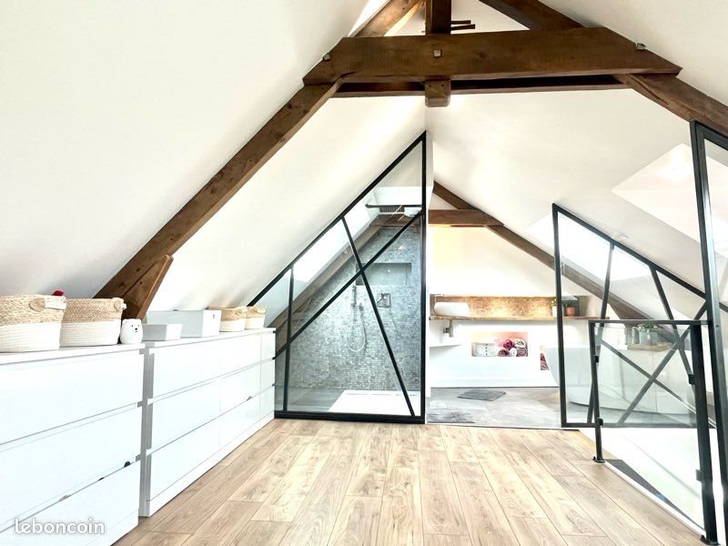 Appartement à louer, 70m², Acigné