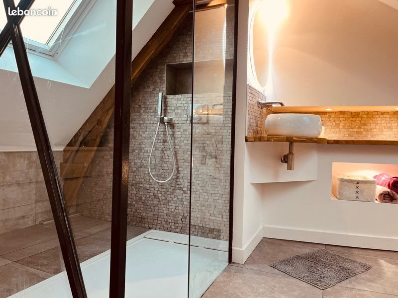 Appartement à louer, 70m², Acigné