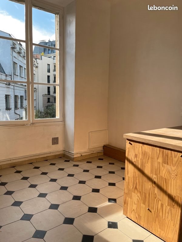 Appartement à louer, 128m², Nantes