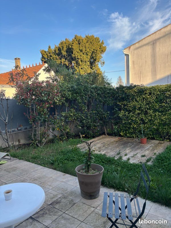 Maison à louer, 88m², La Rochelle