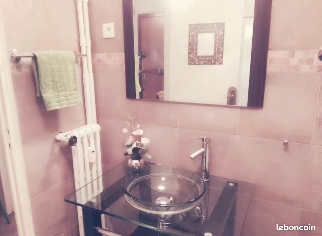 Appartement à louer, 49m², Nice