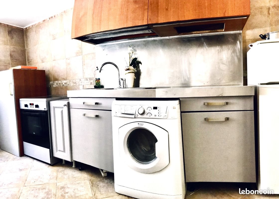 Appartement à louer, 49m², Nice