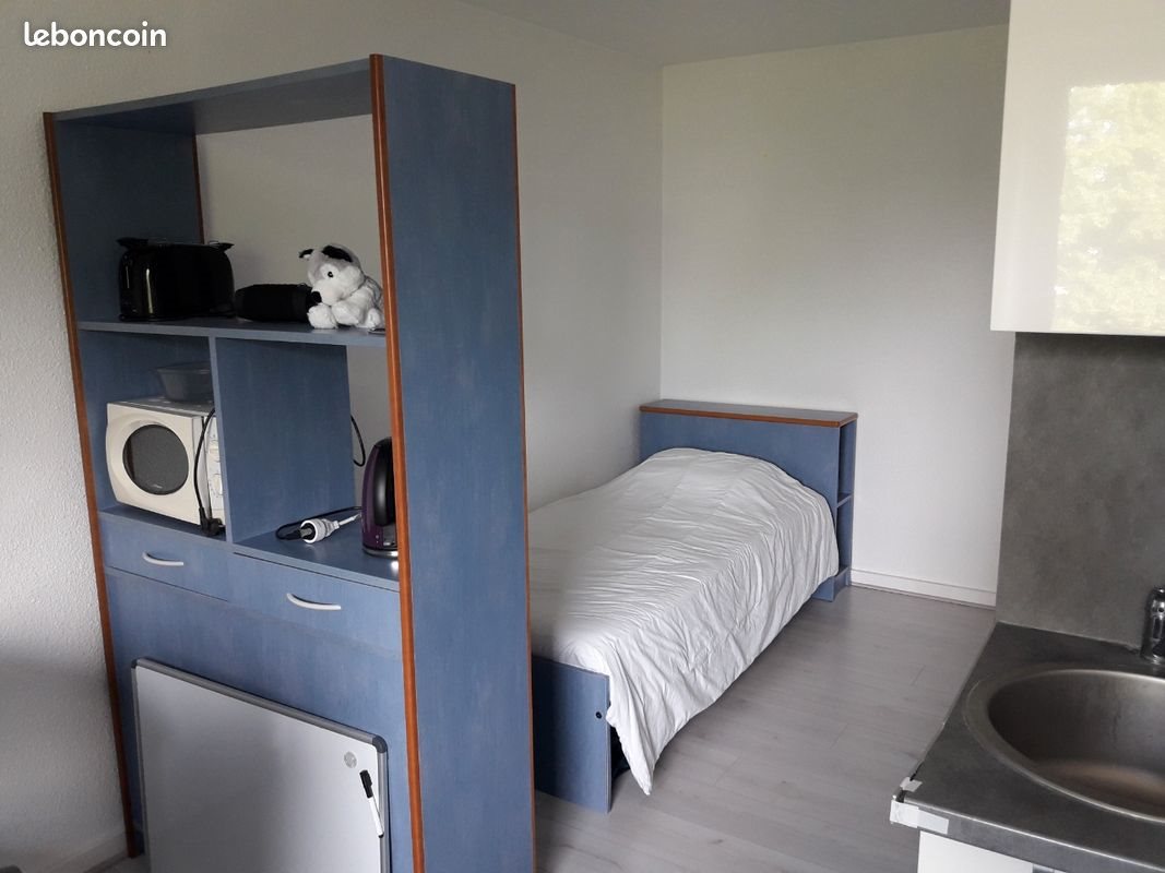 Appartement à louer, 26m², Besançon