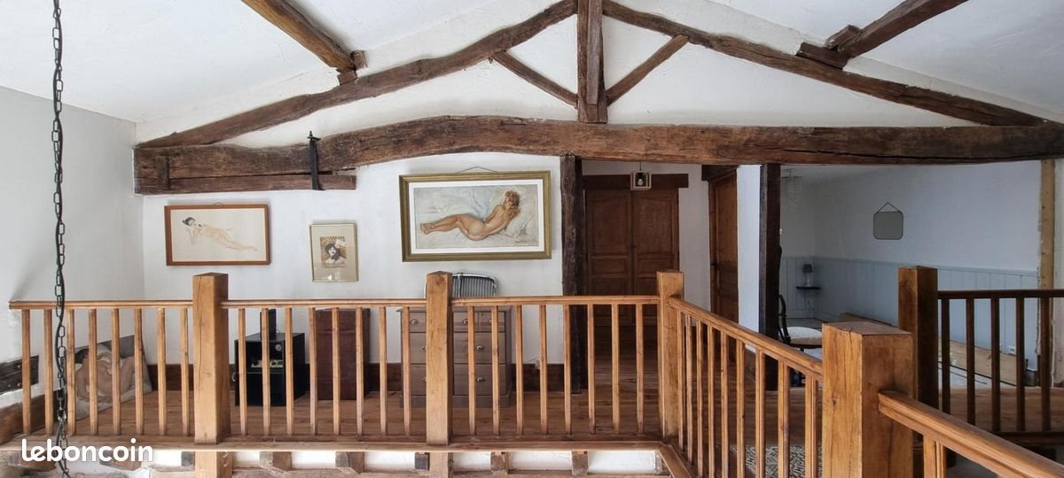 Maison à vendre, 177m², Saint-Mary