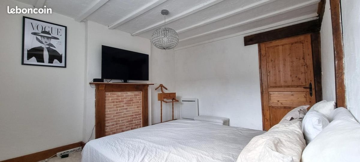 Maison à vendre, 177m², Saint-Mary