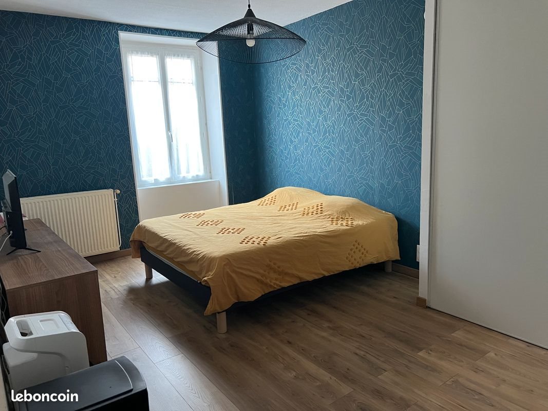 Appartement à vendre, 149m², Chatuzange-le-Goubet