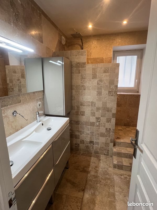 Appartement à vendre, 149m², Chatuzange-le-Goubet