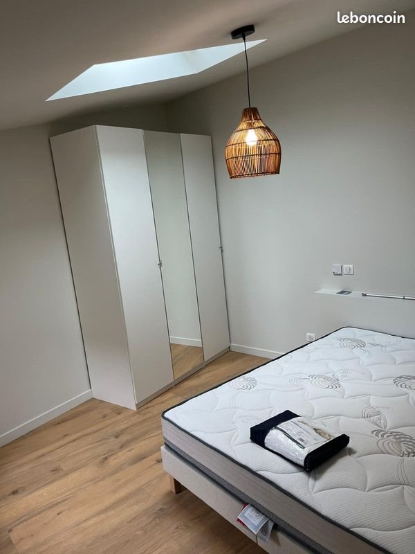 Appartement à louer, 44m², Clermont-Ferrand