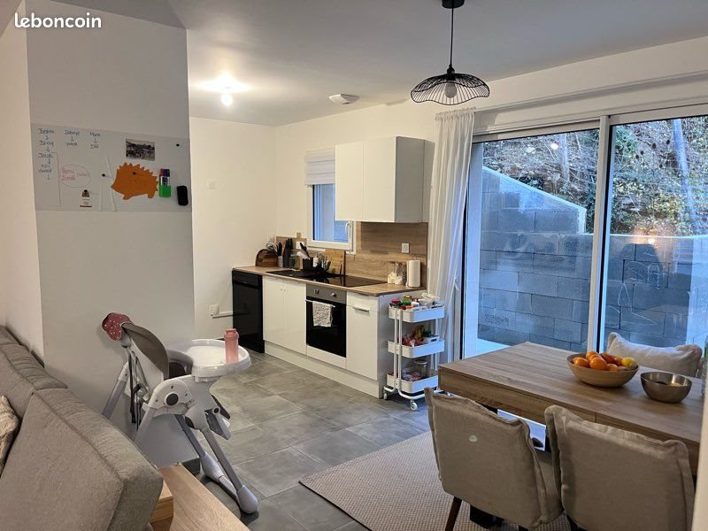 Maison à louer, 81m², La Meignanne
