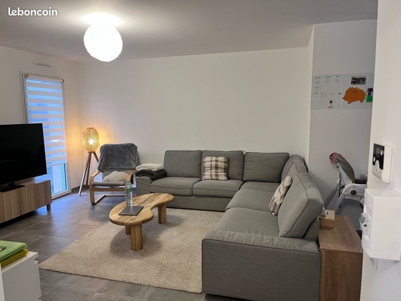 Maison à louer, 81m², La Meignanne